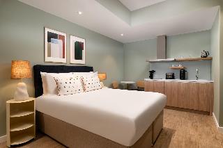 The Lincoln Suites fotoÄŸrafÄ±