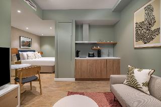 The Lincoln Suites fotoÄŸrafÄ±