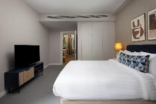The Lincoln Suites fotoÄŸrafÄ±