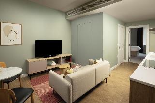 The Lincoln Suites fotoÄŸrafÄ±