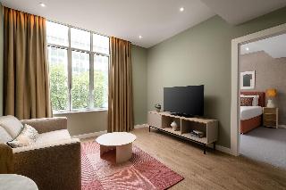 The Lincoln Suites fotoÄŸrafÄ±