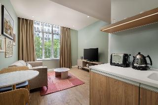 The Lincoln Suites fotoÄŸrafÄ±
