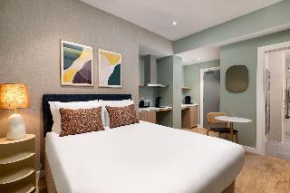 The Lincoln Suites fotoÄŸrafÄ±
