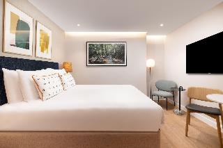 The Lincoln Suites fotoÄŸrafÄ±