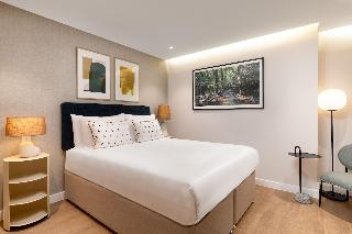 The Lincoln Suites fotoÄŸrafÄ±