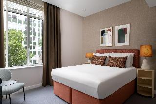 The Lincoln Suites fotoÄŸrafÄ±