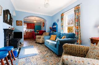Brookhall Cottages fotoÄŸrafÄ±