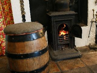 Brookhall Cottages fotoÄŸrafÄ±