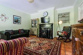 Brookhall Cottages fotoÄŸrafÄ±