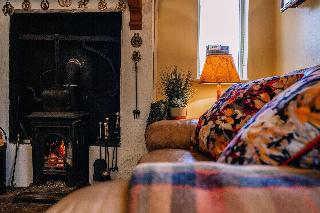 Brookhall Cottages fotoÄŸrafÄ±