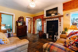 Brookhall Cottages fotoÄŸrafÄ±