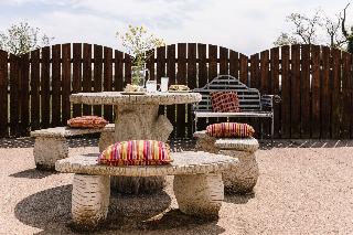 Brookhall Cottages otel fotoğrafı