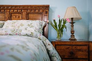 Brookhall Cottages fotoÄŸrafÄ±
