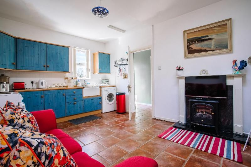 Brookhall Cottages - Genel