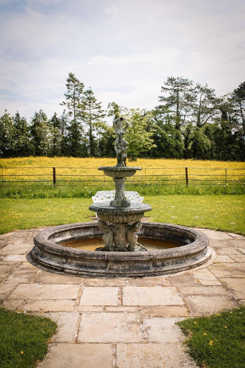 Brookhall Cottages - Genel