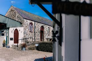 Brookhall Cottages fotoÄŸrafÄ±