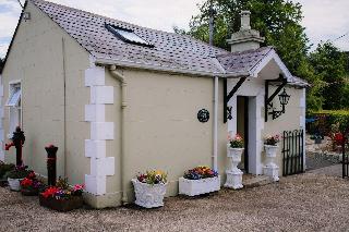 Brookhall Cottages fotoÄŸrafÄ±