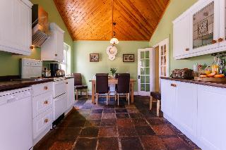 Brookhall Cottages fotoÄŸrafÄ±