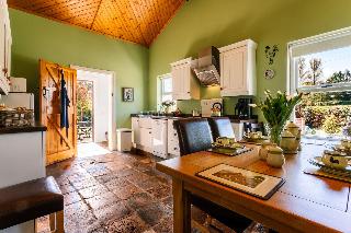 Brookhall Cottages fotoÄŸrafÄ±