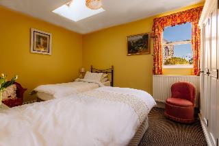 Brookhall Cottages fotoÄŸrafÄ±