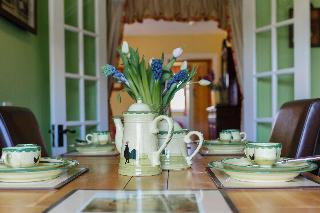 Brookhall Cottages fotoÄŸrafÄ±