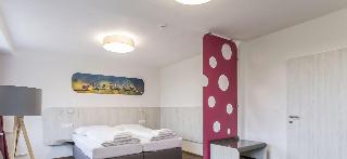 Hotel Garni VÅ B otel fotoğrafı
