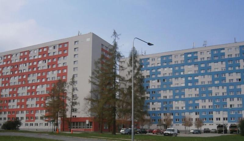 Hotel Garni VÅ B - Genel