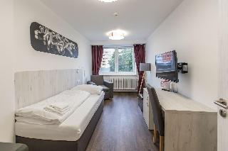 Hotel Garni VÅ B fotoÄŸrafÄ±