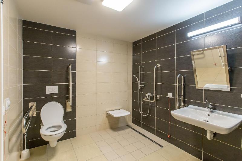 Hotel Garni VÅ B - Oda
