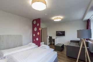 Hotel Garni VÅ B fotoÄŸrafÄ±