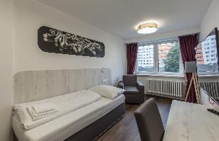 Hotel Garni VÅ B fotoÄŸrafÄ±