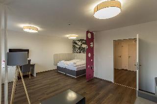 Hotel Garni VÅ B fotoÄŸrafÄ±
