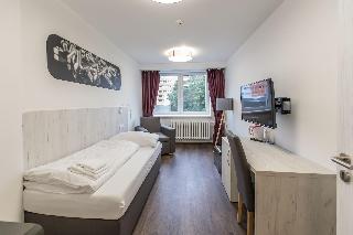Hotel Garni VÅ B fotoÄŸrafÄ±