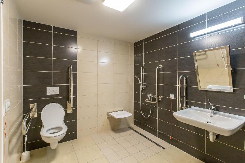 Hotel Garni VÅ B - Oda