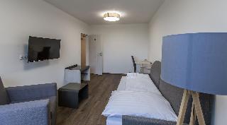 Hotel Garni VÅ B fotoÄŸrafÄ±