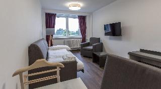 Hotel Garni VÅ B fotoÄŸrafÄ±