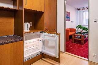 Hotel Garni VÅ B fotoÄŸrafÄ±