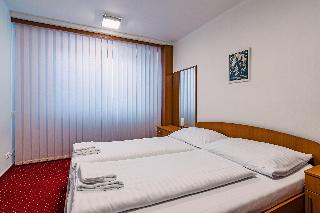 Hotel Garni VÅ B fotoÄŸrafÄ±
