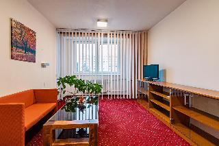 Hotel Garni VÅ B fotoÄŸrafÄ±