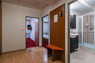 Hotel Garni VÅ B fotoÄŸrafÄ±