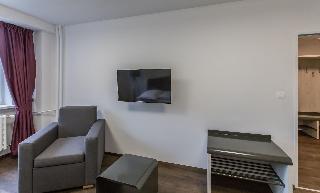 Hotel Garni VÅ B fotoÄŸrafÄ±