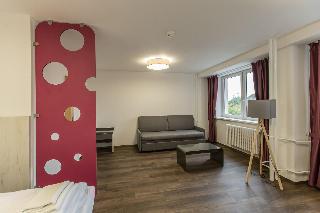 Hotel Garni VÅ B fotoÄŸrafÄ±