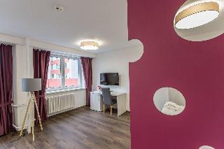 Hotel Garni VÅ B fotoÄŸrafÄ±