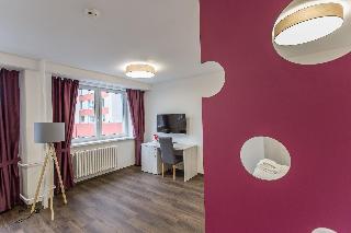 Hotel Garni VÅ B fotoÄŸrafÄ±
