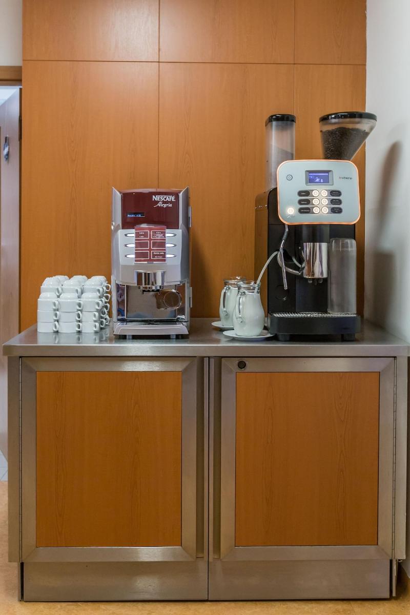 Hotel Garni VÅ B - Restoran