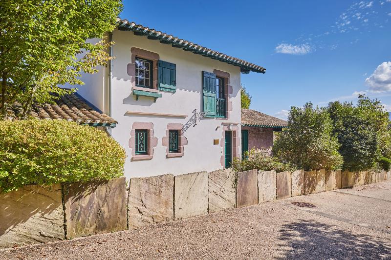 Villas Odalys Le Domaine de Lana - Genel