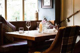 The Fenwick Arms fotoÄŸrafÄ±
