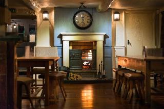 The Fenwick Arms fotoÄŸrafÄ±