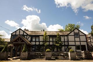 The Fenwick Arms fotoÄŸrafÄ±