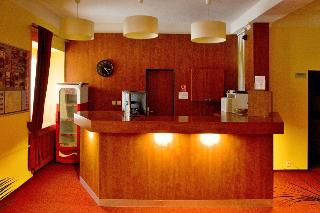 Hotel Harrachov Inn fotoÄŸrafÄ±